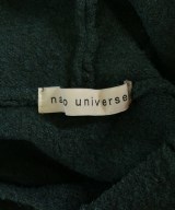 nano UNIVERSE（ナノユニバース）ワンピース 緑 サイズ:F レディース/2200629440029