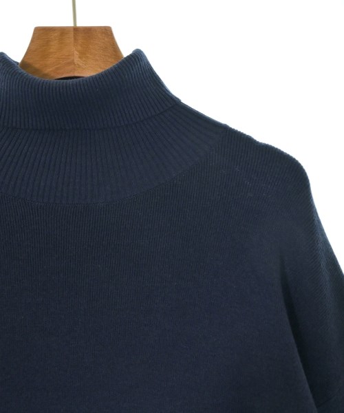 nano UNIVERSE（ナノユニバース）ワンピース 紺 サイズ:F レディース/2200632732012