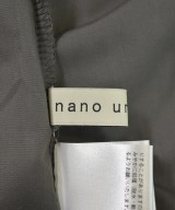 nano UNIVERSE（ナノユニバース）ワンピース 紺 サイズ:F レディース/2200632732012