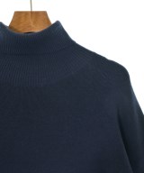 nano UNIVERSE（ナノユニバース）ワンピース 紺 サイズ:F レディース/2200632732012