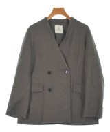 nano UNIVERSE（ナノユニバース）その他 グレー サイズ:36/36(S位) レディース/2200633231033