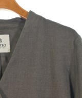 nano UNIVERSE（ナノユニバース）その他 グレー サイズ:36/36(S位) レディース/2200633231033