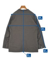 nano UNIVERSE（ナノユニバース）その他 グレー サイズ:36/36(S位) レディース/2200633231033