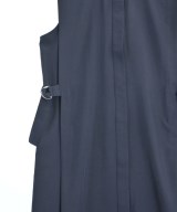 nano UNIVERSE（ナノユニバース）シャツワンピース 紺 サイズ:F レディース/2200616766200