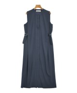 nano UNIVERSE シャツワンピース