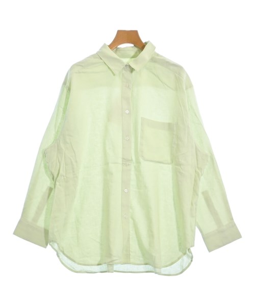 ナノユニバース(nano UNIVERSE)のnano UNIVERSE カジュアルシャツ