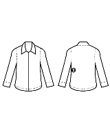 nano UNIVERSE（ナノユニバース）カジュアルシャツ 緑 サイズ:F レディース/2200616766286