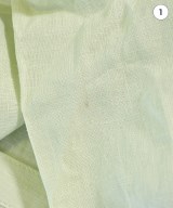 nano UNIVERSE（ナノユニバース）カジュアルシャツ 緑 サイズ:F レディース/2200616766286