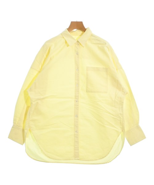 ナノユニバース(nano UNIVERSE)のnano UNIVERSE カジュアルシャツ