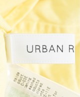 nano UNIVERSE（ナノユニバース）カジュアルシャツ 黄 サイズ:F レディース/2200616766293