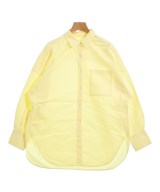 nano UNIVERSE カジュアルシャツ