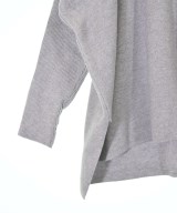 nano UNIVERSE（ナノユニバース）ニット・セーター グレー サイズ:F レディース/2200619955038