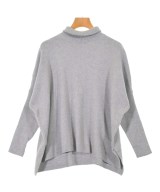 nano UNIVERSE ニット・セーター