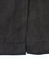 nano UNIVERSE（ナノユニバース）ロング・マキシ丈スカート 茶 サイズ:38(M位) レディース/2200619723101