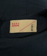 LB.03 Section（エルビーゼロサンセクション）ブラウス 紺 サイズ:S レディース/2200629414174