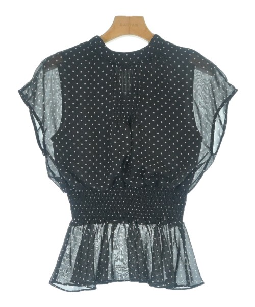 ナノユニバース(nano UNIVERSE)のnano UNIVERSE ブラウス