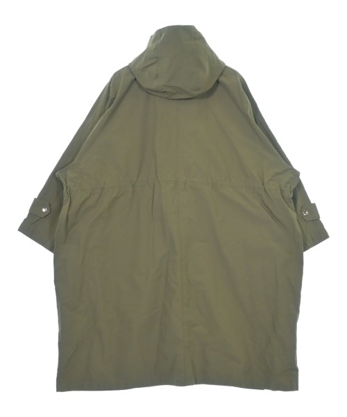 nano UNIVERSE（ナノユニバース）その他 カーキ サイズ:36(S位) レディース/2200621764048