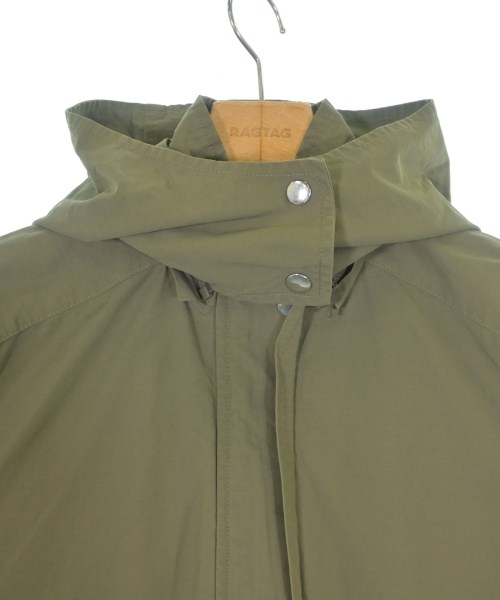 nano UNIVERSE（ナノユニバース）その他 カーキ サイズ:36(S位) レディース/2200621764048