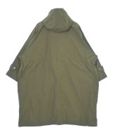 nano UNIVERSE（ナノユニバース）その他 カーキ サイズ:36(S位) レディース/2200621764048