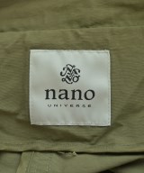 nano UNIVERSE（ナノユニバース）その他 カーキ サイズ:36(S位) レディース/2200621764048