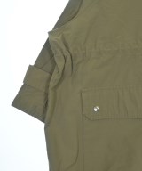 nano UNIVERSE（ナノユニバース）その他 カーキ サイズ:36(S位) レディース/2200621764048