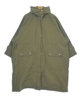 nano UNIVERSE コート（その他）