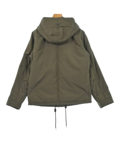 nano UNIVERSE（ナノユニバース）その他 カーキ サイズ:M レディース/2200630094020