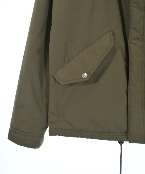 nano UNIVERSE（ナノユニバース）その他 カーキ サイズ:M レディース/2200630094020