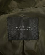 nano UNIVERSE（ナノユニバース）その他 カーキ サイズ:M レディース/2200630094020