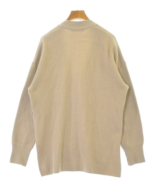 nano UNIVERSE（ナノユニバース）カーディガン ベージュ サイズ:38(M位) レディース/2200630100066