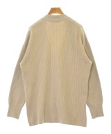 nano UNIVERSE（ナノユニバース）カーディガン ベージュ サイズ:38(M位) レディース/2200630100066