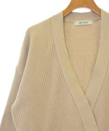 nano UNIVERSE（ナノユニバース）カーディガン ベージュ サイズ:38(M位) レディース/2200630100066