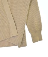 nano UNIVERSE（ナノユニバース）カーディガン ベージュ サイズ:38(M位) レディース/2200630100066