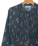 nano UNIVERSE（ナノユニバース）ワンピース 紺 サイズ:36(S位) レディース/2200634348150