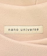 nano UNIVERSE（ナノユニバース）その他 ピンク サイズ:F レディース/2200607677010