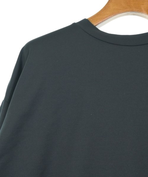 nano UNIVERSE（ナノユニバース）Tシャツ・カットソー 黒 サイズ:38(M位) レディース/2200606491082