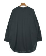 nano UNIVERSE（ナノユニバース）Tシャツ・カットソー 黒 サイズ:38(M位) レディース/2200606491082