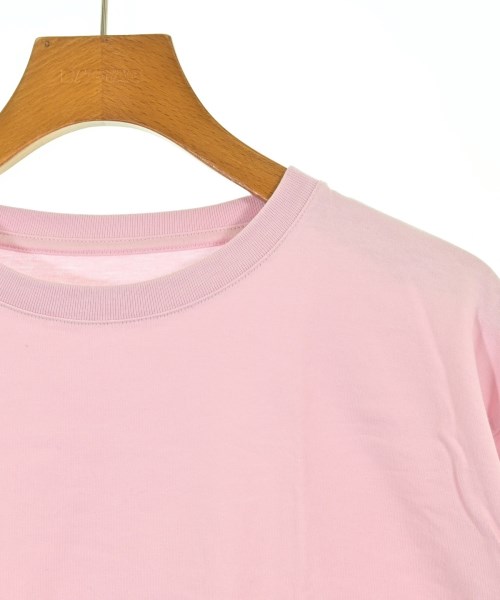 nano UNIVERSE（ナノユニバース）Tシャツ・カットソー ピンク サイズ:F レディース/2200608669038