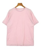 nano UNIVERSE（ナノユニバース）Tシャツ・カットソー ピンク サイズ:F レディース/2200608669038