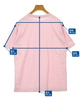 nano UNIVERSE（ナノユニバース）Tシャツ・カットソー ピンク サイズ:F レディース/2200608669038