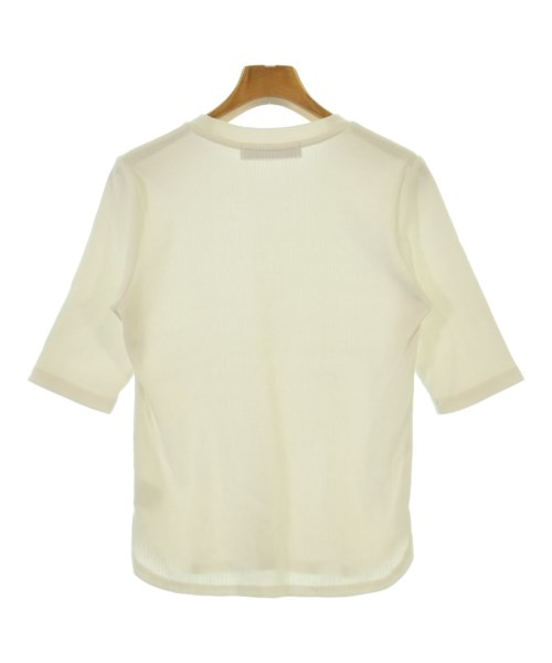 nano UNIVERSE（ナノユニバース）Tシャツ・カットソー 白 サイズ:F レディース/2200612289055