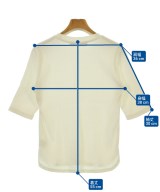 nano UNIVERSE（ナノユニバース）Tシャツ・カットソー 白 サイズ:F レディース/2200612289055