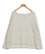 nano UNIVERSE（ナノユニバース）Tシャツ・カットソー 白 サイズ:F レディース/2200609832011
