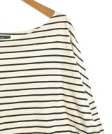 nano UNIVERSE（ナノユニバース）Tシャツ・カットソー 白 サイズ:F レディース/2200609832011