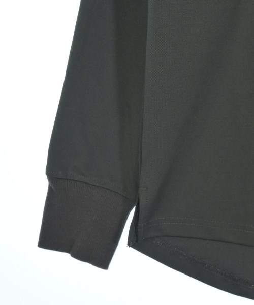 nano UNIVERSE（ナノユニバース）Tシャツ・カットソー グレー サイズ:F レディース/2200610779022