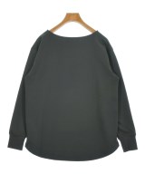 nano UNIVERSE（ナノユニバース）Tシャツ・カットソー グレー サイズ:F レディース/2200610779022