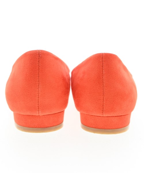 nano UNIVERSE（ナノユニバース）パンプス オレンジ サイズ:EU38(24.5cm位) レディース/2200611511058