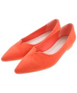 nano UNIVERSE（ナノユニバース）パンプス オレンジ サイズ:EU38(24.5cm位) レディース/2200611511058