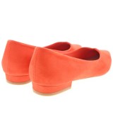 nano UNIVERSE（ナノユニバース）パンプス オレンジ サイズ:EU38(24.5cm位) レディース/2200611511058