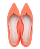 nano UNIVERSE（ナノユニバース）パンプス オレンジ サイズ:EU38(24.5cm位) レディース/2200611511058